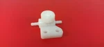 Oem Stihl 4112 350 1100 Fuel Pump Housing Nos Y13A. Fixed Price $20.14.