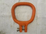 Tanaka St 1600 Handle. Fixed Price $10.00.
