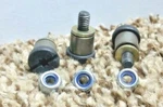 4111-710-8700 Stihl Trimmer Head Screws With Lock Nuts. Fixed Price $26.95.