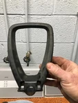 Snapper String Trimmer Model P212CST Handle Mount. Fixed Price $15.57.