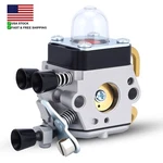 Carburetor For Stihl HS80 FS80 FS85 Zama Trimmer 4140 120 0619 New. Fixed Price $8.99.