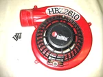 Redmax Blower HBZ2610 Volute Cover Assembly 521840301. Fixed Price $35.97.