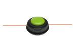 Ego Power+ Trimmer Head For STX3800 (without Line). Fixed Price $32.91.