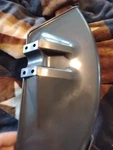 Echo/shindaiwa String Trimmer Debris Shield Guard C550000430 New. Fixed Price $18.00.