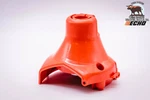 Genuine Oem Echo Fan Cover Assy Fits GT-225 + More P021054380. Fixed Price $52.38.