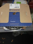100' Roll Of Husqvarna Made By Oregon Saw Chain 325 Pitch .050 Guage Semi-chisel. Fixed Price $229.00.