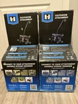 2 Pack New Hart Tiller Attachment For Capable String Trimmer Httilvnm. Fixed Price $229.00.