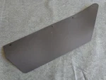 Earthquake Ardisam Wheeled String Mower Trimmer 60005010 Guard Flap Genuine Oem. Fixed Price $60.00.