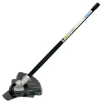 8 Inch Brushcutter Attachment. Fixed Price $103.78.