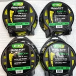Rino-tuff Universal .080" X 175' Pro Marked Line Weedeater String Trimmer 4 Pack. Fixed Price $21.99.