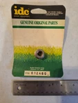 Lawn Boy Ryobi Ryan Lock Nut 612480 Nos - Free Shipping. Fixed Price $10.49.
