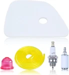 Air Filter Service Kit For Husqvarna 130L 130C 330LK Weedeater Trimmer 536134901. Fixed Price $15.99.