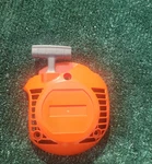 Husqvarna Oem Usa 505141201 String Trimmer Recoil Starter Housing 327LS Redmax. Fixed Price $45.00.