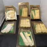 WHB-12A Arnold Yard Warrior 7 Pack Replacement Blades WH-150 WH-160. Fixed Price $39.99.