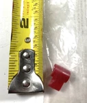 New Husqvarna 530400208 Oem Trimmer Clip Nos. Fixed Price $18.88.