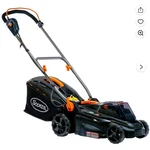 Scotts 62016S 20V 16-INCH Cordless Lawn Mower No Battery Included .. Fixed Price $95.00.