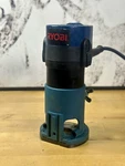 Ryobi TR-30U Laminate Trimmer Handheld 3/4 Hp. Fixed Price $35.00.