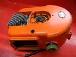 Piston Cylinder Fuel Tank For Echo Trimmer SRM-302A ---- Box 2600 V. Fixed Price $19.95.