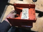 New Oem Genuine Husqvarna 530037859 Shroud Poulan Craftsman. Fixed Price $18.99.