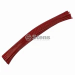 380-683 Stens Silver Streak Fire Trimmer Line .105 8" Pre-cut New. Fixed Price $11.99.