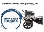 Ignition Coil Magneto For Swisher 4.4HP STP4422HO String Trimmer Honda Eng. Fixed Price $26.99.