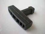 Starter Grip For Husqvarna Chainsaws, Brushcutters, Clearing Power. Fixed Price $7.00.