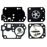 Carburetor Rebuild Kit For Zama RB-168. Fixed Price $18.07.