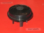 Oem Tanaka Hitachi ET1209 Bump Disc, Tap Knob Button NH-180 Line Head TBC202 Nos. Fixed Price $12.99.