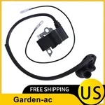 New Ignition Coil Module For Stihl FS120R FS200R FS020 FS250R FS300 Trimmer. Fixed Price $9.95.