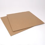 Bags Unlimited FLP-100PK Record Mailer Filler Pads Pack Corrugated Card. Fixed Price $67.00.