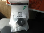 Fuel Cap, Oregon Replacement, New Old Stock, Surplus. Fixed Price $8.97.