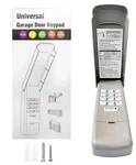 Universal Garage Door Opener Keypad For Liftmaster Chamberlain Craftsman Wayn.... Fixed Price $35.02.