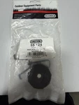 55-125 Oregon Fuel Cap For Homelite A-00982-B. Fixed Price $11.99.
