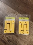 Packs Weed Warrior Push-n-load 3 Blade Residential Grade Trimmer 12/PACK. Fixed Price $19.99.