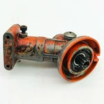 Tanaka 3003745290 Gear Case For Brush Cutter Oem Used Ss To 6688761/6688737. Fixed Price $61.40.