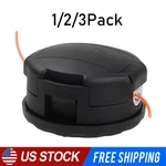Trimmer Head For Echo SRM-225 SRM-230 Speed Feed 400 Weed Eater Usa. Fixed Price $9.98.