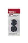 Hyper Tough 20V MAX2-PACK Spool & Trimmer Line Nylon, With 0.065" Diameter. Fixed Price $8.20.