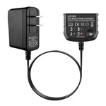 20V Lithium Battery Charger LCS1620 For Black Decker NST2018G NST2018L Power Psu. Fixed Price $9.39.