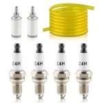 X 794-00082 Spark Plug Fuel Line Filter For Ryobi RDZ4H Mtd Troy Bilt. Fixed Price $13.49.