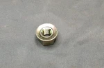 Lawn Boy Nut 612480 With Rotating / Attached Washer For Trimmer Blade. Fixed Price $8.75.