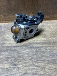 Echo Genuine Zama 110150A 733A RBK119 Carburetor - Oem Used. Fixed Price $17.99.