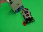 New Walbro Carburetor Assy WYAB-1-1 Yamabiko Fits Echo PB8010 Blower Oem OP1. Fixed Price $77.98.