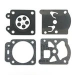 Carburetor Gasket & Diaphragm Kit For Homelite Blowers Chainsaws Trimmers (4PCS). Fixed Price $8.00.