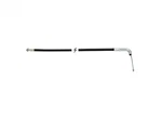 Throttle Cable For Replaces Redmax: 576785801 Fits Models. Fixed Price $10.31.