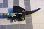Tanaka 8700608A903 Throttle Lever Oem Nos. Fixed Price $20.00.