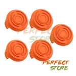 5X Trimmer Spool Cap Covers For Worx WG166.1 WG167 WG175.1 50006531 WA6531. Fixed Price $9.49.