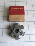 Homelite Replacement Parts 55075-A Chainsaw Clutch Spider Nos Oem. Fixed Price $9.98.