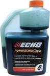 Echo Powerblend Gold 2-STROKE Engine Oil 16 Oz Bottle 50:1 Mix 6450006S. Fixed Price $17.45.