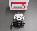 New Oem Carburetor Fits For Honda GX25 FG110K1 HHT25S WYB6F 16100-Z0H-053. Fixed Price $33.99.