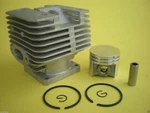 Cylinder Kit For Stihl FS250, R, FT250, HT250 (40MM) #41340201214. Fixed Price $72.70.